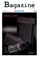 Bagazine（バガジン） 2024/5/1号 表紙