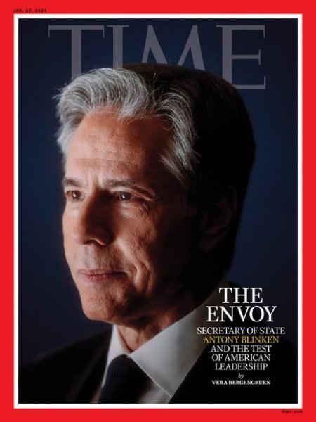 TIME 22-Jan (発売日2024年01月16日) | 雑誌/電子書籍/定期購読の予約