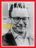 TIME 2024年06月04日発売号 | 雑誌/電子書籍/定期購読の予約は