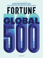 FORTUNE AUGUST/SEPTEMBER 2024 (発売日2024年08月06日) 表紙