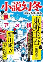 小説幻冬のバックナンバー | 雑誌/定期購読の予約はFujisan