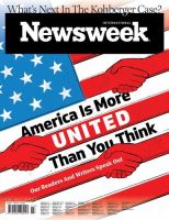 Newsweek International January 19 2024 (発売日2024年01月13日) 表紙
