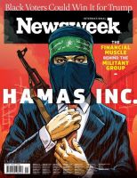 Newsweek International January 26 2024 表紙