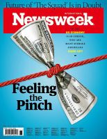 Newsweek International September 06-13 2024 表紙
