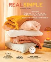 【★超目玉】 ③ REAL SIMPLE JAPAN 2007年1月―12月号 趣味