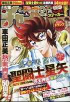 週間&月刊チャンピオン コミックマガジン？セット 多数 2523373_n.jpg