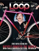 トップ loop 雑誌