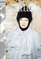 Lula Japan 雑誌　19冊 Lula JAPAN issue19 - BOOK AND SONS オンラインストア
