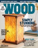 Wood July 1  2024 表紙
