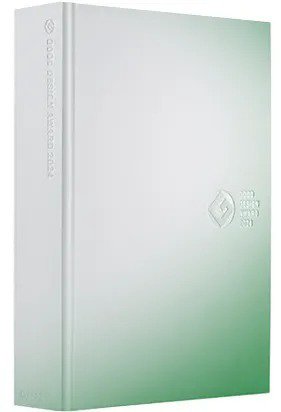 GOOD DESIGN AWARD（グッドデザインアワード） 2024 (発売日2025年03月31日) 表紙