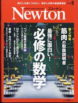 ニュートン25冊 ニュートン25冊