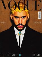 VOGUE ITALIA（ヴォーグ　イタリア） 7月号 表紙