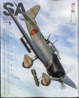 Scale Aviation（スケールアヴィエーション）のバックナンバー | 雑誌/定期購読の予約はFujisan