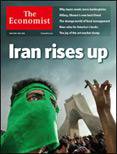 英国The Economist（エコノミスト） Jun 20th 2009 (発売日2009年06月20日) 表紙