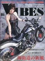 バイブス　VIBES 2014年 10月〜2015年12月までの 15冊 Amazon.co.jp: VIBES (バイブズ) 2025年1月号 (vol.375