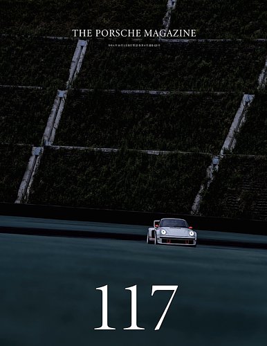 最愛 THE 911 ＆ PORSCHE MAGAZINE（ザ911アンドポルシェマガジン 外車