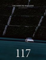 911ポルシェマガジン THE 911 ＆ PORSCHE MAGAZINE（ザ911アンドポルシェマガジン