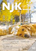 NJKのバックナンバー | 雑誌/定期購読の予約はFujisan