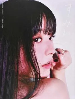 上坂すみれ写真集「すみれいろ」 2019年12月19日発売号 | 雑誌/定期