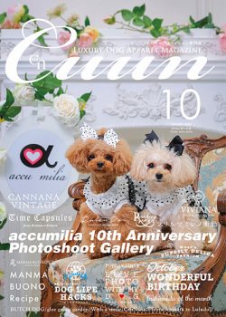 Cuun（クーン） 2024年10月号 (発売日2024年10月10日) 表紙