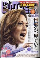 ビッグコミック 2024年10/25号 (発売日2024年10月10日) 表紙