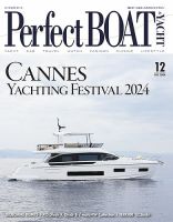 Perfect BOAT（パーフェクトボート）  2024年12月号 (発売日2024年11月05日) 表紙