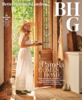 Better Homes&Gardens(ベターホームズアンドガーデンズ) September 1 2024 表紙