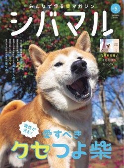 シバマル vol.5 (発売日2025年03月31日) 表紙