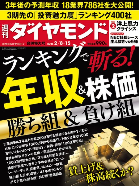 週刊ダイヤモンド 合計３５冊（未開封多数）おまけ付き SPRiNG 2026年 5月号 【付録】 ミッフィーデザイン お弁当用保冷バッグ