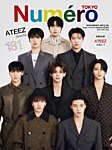 Numero TOKYO（ヌメロ・トウキョウ）増刊 2024年11月号 (発売日2024年09月28日) 表紙