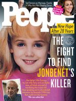 People(ピープル) December 9, 2024 表紙