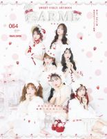 LARME（ラルム） 2025年春号（064号） (発売日2025年03月17日) 表紙