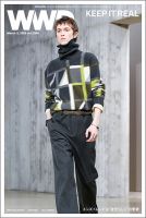 WWDJAPAN 表紙