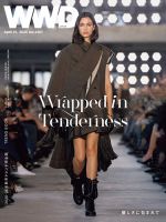 WWDジャパン 2025年04月21日発売号 表紙
