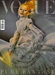 VOGUE ITALIA 3月号の表紙