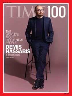 TIME 28-Apr (発売日2025年04月22日) 表紙