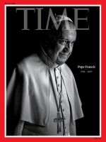 TIMEの最新号【MAY 12 2025 (発売日2025年05月04日)】| 雑誌