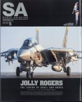 Scale Aviation（スケールアヴィエーション）の最新号【2025年5