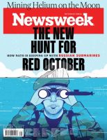 Newsweek Internationalのバックナンバー | 雑誌/電子書籍/定期購読の