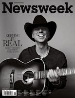 Newsweek International November 14, 2025 (発売日2025年11月08日) 表紙