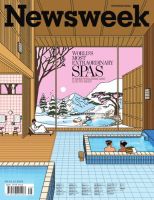 Newsweek International｜定期購読87%OFF - 雑誌のFujisan