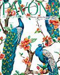 PAVONE（パボーネ） vol. 74 表紙