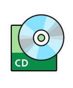 CD NHKラジオ まいにちフランス語 2004年03月18日発売号 表紙