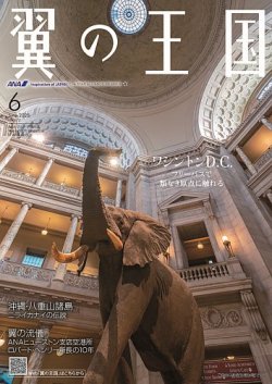 翼の王国・TSUBASA －GLOBAL WINGS－ 2025年6月号 (発売日2025年06月01日) 表紙
