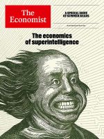 英国The Economist（エコノミスト）｜定期購読15%OFF