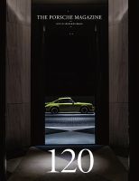 THE 911 ＆ PORSCHE MAGAZINE（ザ911アンドポルシェマガジン）の
