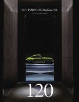 THE 911 ＆ PORSCHE MAGAZINE（ザ911アンドポルシェマガジン）の