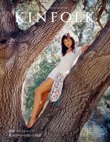 KINFOLK issues 2-7, KINFOLK JAPAN issues 1-24