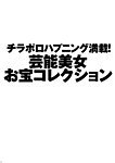 芸能美女お宝コレクション 芸能美女激レアお宝映像決定的瞬間発掘DXの表紙