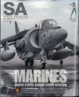 Scale Aviation（スケールアヴィエーション）のバックナンバー